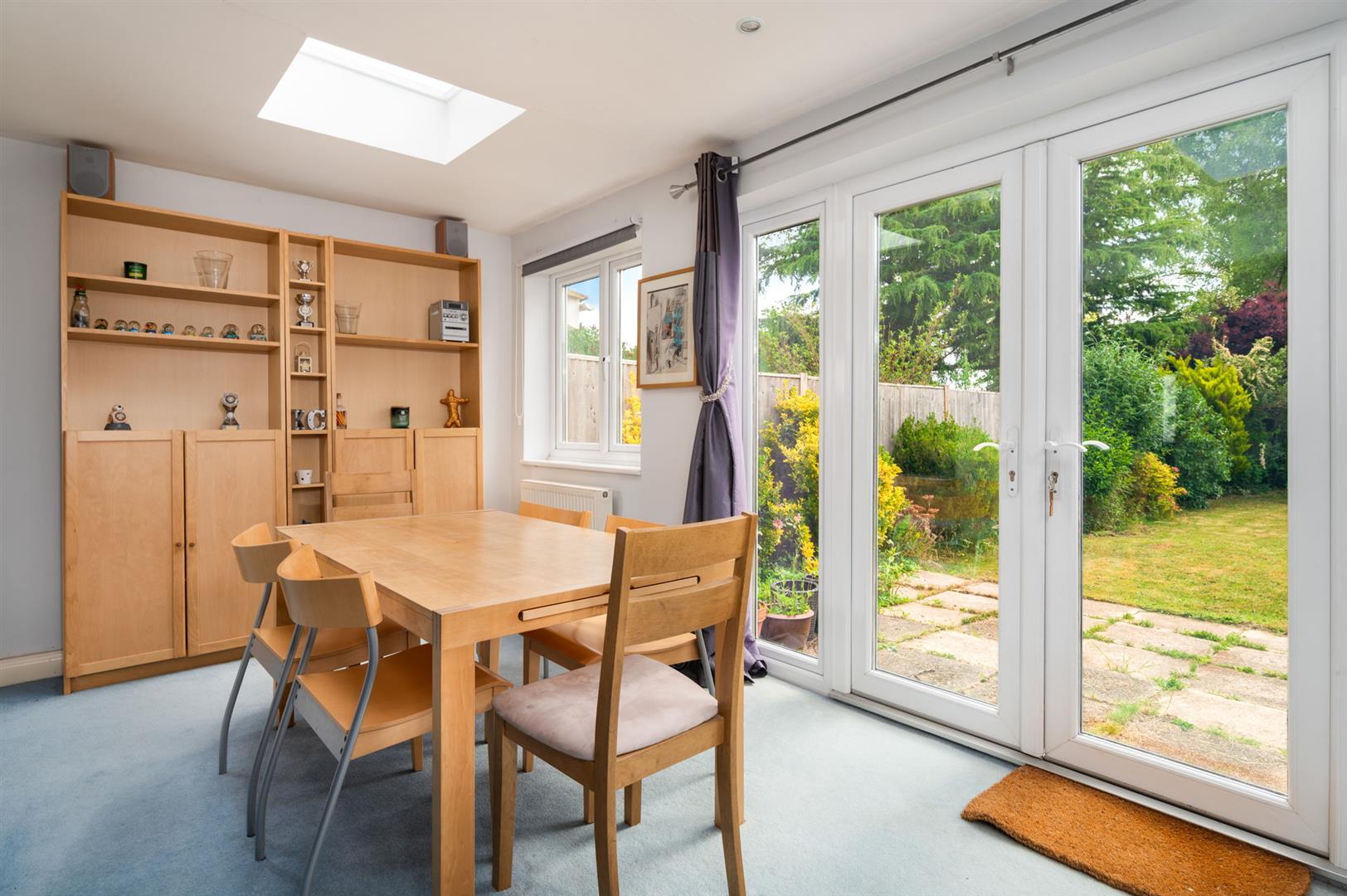 3 bed property in Elizabeth Road, Henley-On-Thames